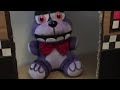 Upcoming fnaf plush video! | teaser (SPOILERS FOR THE ACTUAL FNAF MOVIE!)