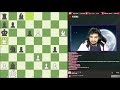 @Samay Raina 's Tactical chess is scary 😂😂 | Blunder Master | chess | Subscribe