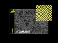 Wingz - Gambit