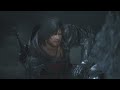 Clive vs Odin |Final Fantasy 16 part 32 (NO commentary )
