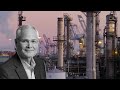 How He Built The Biggest Oil Company In The World!