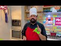 Kadhi Pakora Restaurant Style Recipe With Easy Tips and Tricks - کڑھی پکوڑا - BaBa Food RRC