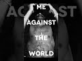 2PAC-Me Against The World.👑. Prod. By. Nozzy-E.👑.