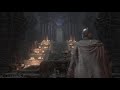 Dark Souls 3: Gran Señor Wolnir NG4