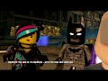LEGO® DIMENSIONS™ - Doctor has a degree in quips!