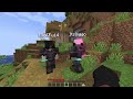 Best of Playing Minecraft as a HELPFUL MOB in Minecraft