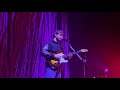 Rex Orange County - Untitled Live @ Sf Masonic