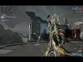 Warframe Ambulas noob run