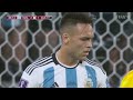 Messi magic! | Argentina v Australia | Round of 16 | FIFA World Cup Qatar 2022