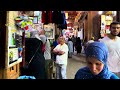 Fez, Morocco: The Medieval City of 9,000 Streets