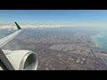 Powerful TakeOff - Boeing 737-800 Spring Airlines Japan at Chitose