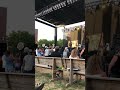 Short clip of Reverend Peyton's Big Damn Band at the 2022 Indiana State Fair