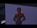 Spider-Man Fights the Shocker | Spectacular Spider-Man (2008)