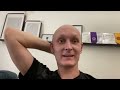 My Cancer Journey: A day in the life of a cancer patient - Episode 19
