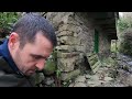 Explorando ALDEAS PERDIDAS por las MONTAÑAS de GALICIA.