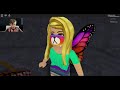 Camping Trip gone wrong (Roblox)