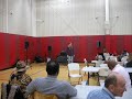 A Love Thy Neighbor Day Luncheon (Part 2 of 7)