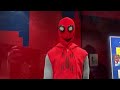 Spider-Man: Beyond Amazing - The Exhibition - 60 years of Spider-Man! Comic Con Museum