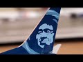 unboxing my ng-models alaska airlines 737 900ER in the more to love livery!