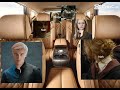 Country road in Europe car with Harry Potter group #harrypotter #countryroads