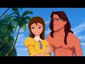 Top 15 Disney Endings