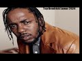 Top 10 Kendrick Lamar Songs 2024 Mix