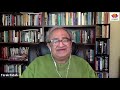 Mistakes of 1947 | Tarek Fatah | #SangamTalks