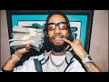 LA Rapper Swifty Blue On Checking In After PnB Rock Incident