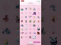 Taking a Journey Through my Pokédex in Pokémon Go!