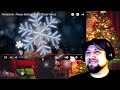 Pentatonix - Please Santa Please (Official Video) Reaction Video
