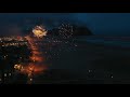 Seaside Oregon 4th of July fireworks 2019