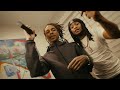 BloodyHound Lil Jeff & Q50 - BH4L [Music Video]