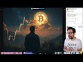 Upcoming 63K Bitcoin? - New BUY signal - Full moon - ETHBTC flip worth? - Bitcoin today