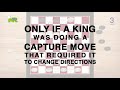 How To Play Checkers | Checkers Rules and Instructions | Learn Rules of Checkers