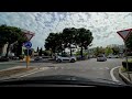 Driving in Italy 4K: Lake Garda to Verona - April 2024