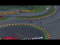 Is this move legal?   [F1 2019]