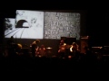 Godspeed You! Black Emperor - Dead Metheny (live in Praha)