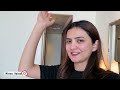 Hotel walon sy special gifts diye | UAE luxury room tour | Hira Faisal | Sistrology