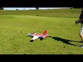 North Leeds Model Flying Club Jet Turbine
