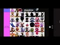 Fnaf characters I can beat in a fight