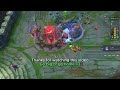 HOW TO CARRY GAMES AS ZAC MID - Edited replay with thought process