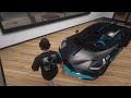 I Robbed 100 Car Dealerships in GTA 5 RP..