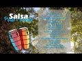 Salsa Worship & Praise