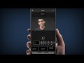 Actiondirector full video editing/new video editing apps/full video editing an Android phone/editing