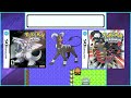 Pokémon Crystal NEVER needed to Exist | Crystal Critique