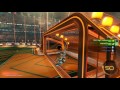 Rocket league with iinsane Gucchi