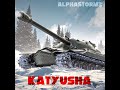 Katyusha (Extended Mix)