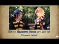 Miraculous Ladybug at Hogwarts - Cosplay Music Video