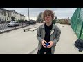 George Scholey Speedcubing Tips Around London