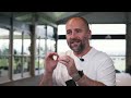 INTERVIEW | Newcastle United Sporting Director Paul Mitchell